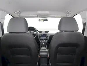 Škoda Rapid Spaceback Ambition Plus