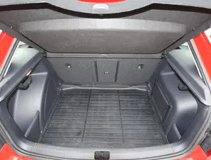 Škoda Rapid Spaceback Ambition Plus