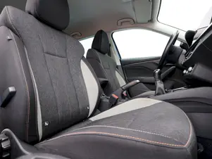 Škoda Scala Style