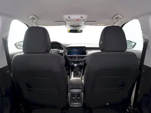 Škoda Scala Style
