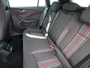 Škoda Scala Monte Carlo