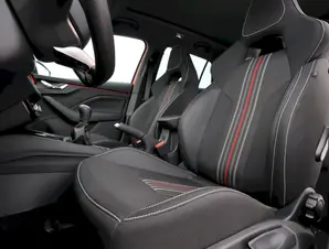 Škoda Scala Monte Carlo