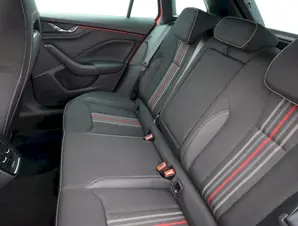 Škoda Scala Monte Carlo