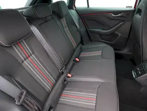 Škoda Scala Monte Carlo