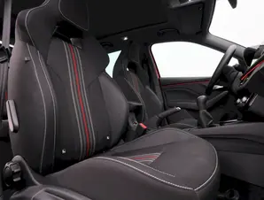 Škoda Scala Monte Carlo