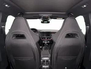 Škoda Scala Monte Carlo