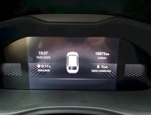 Škoda Scala Monte Carlo