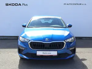 Škoda Scala Selection