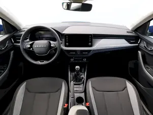 Škoda Scala Selection