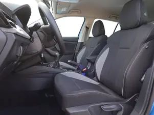 Škoda Scala Selection