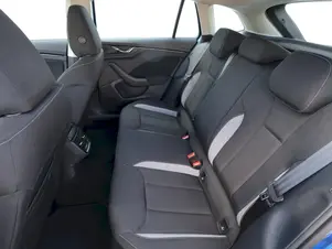 Škoda Scala Selection