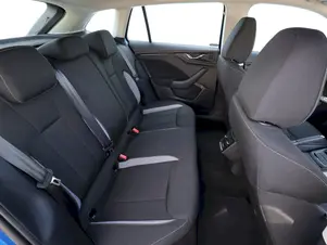 Škoda Scala Selection