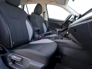 Škoda Scala Selection