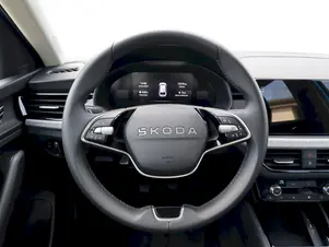 Škoda Scala Selection