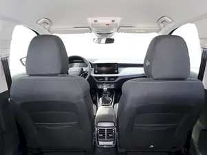 Škoda Scala Selection