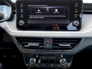 Škoda Scala Selection