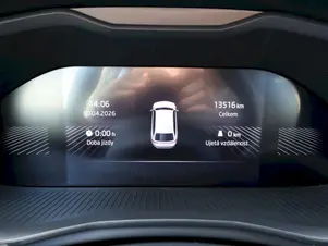 Škoda Scala Selection