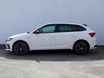 Scala Monte Carlo