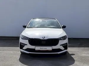 Škoda Scala Monte Carlo