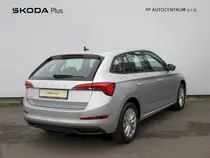 Scala Ambition Plus