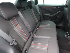 Škoda Scala Monte Carlo