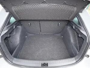 Škoda Scala Monte Carlo