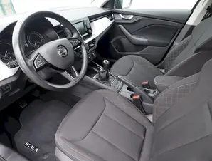 Škoda Scala Ambition