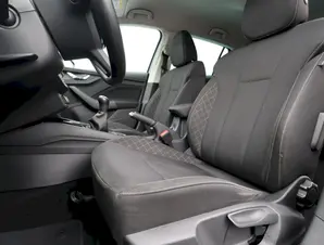 Škoda Scala Ambition