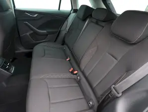 Škoda Scala Ambition