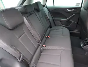 Škoda Scala Ambition