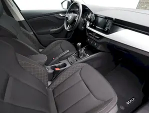 Škoda Scala Ambition