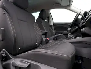 Škoda Scala Ambition