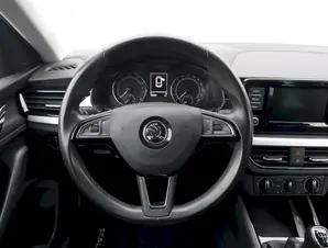 Škoda Scala Ambition