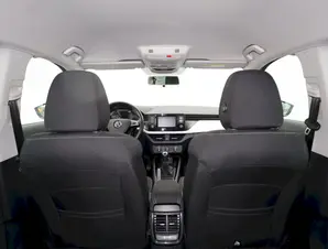 Škoda Scala Ambition