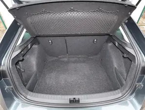 Škoda Scala Ambition