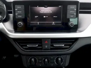 Škoda Scala Ambition