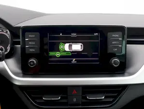 Škoda Scala Ambition