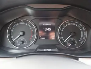 Škoda Scala Ambition