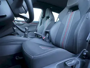 Škoda Scala Monte Carlo