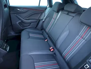 Škoda Scala Monte Carlo