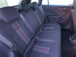 Škoda Scala Monte Carlo