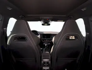 Škoda Scala Monte Carlo