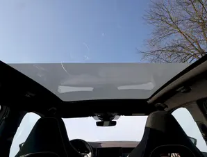 Škoda Scala Monte Carlo