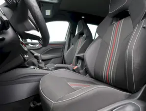 Škoda Scala Monte Carlo