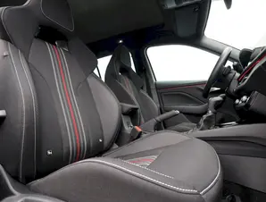 Škoda Scala Monte Carlo