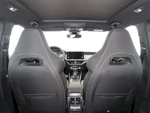 Škoda Scala Monte Carlo