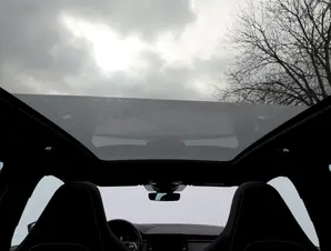 Škoda Scala Monte Carlo