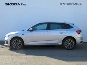 Škoda Scala First Edition