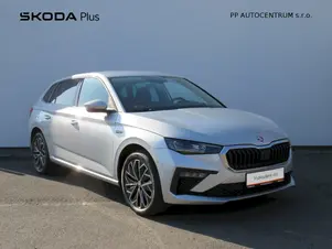 Škoda Scala First Edition