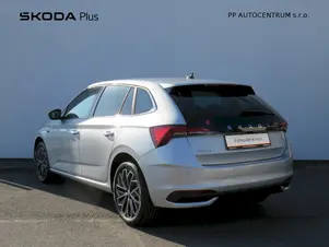 Škoda Scala First Edition